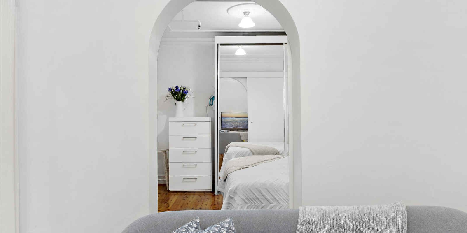 3/19 Kellett Street Potts Point