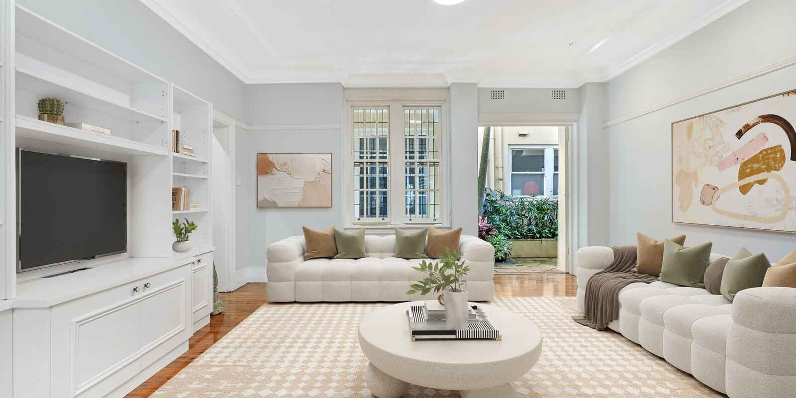 1/2 Elizabeth Bay Crescent Elizabeth Bay