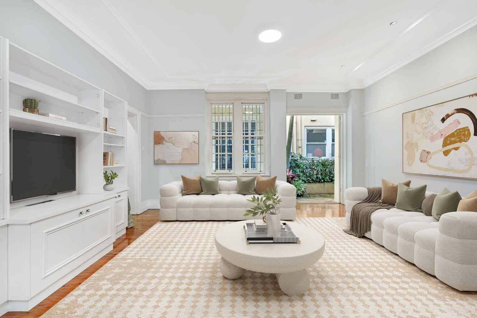 1/2 Elizabeth Bay Crescent Elizabeth Bay