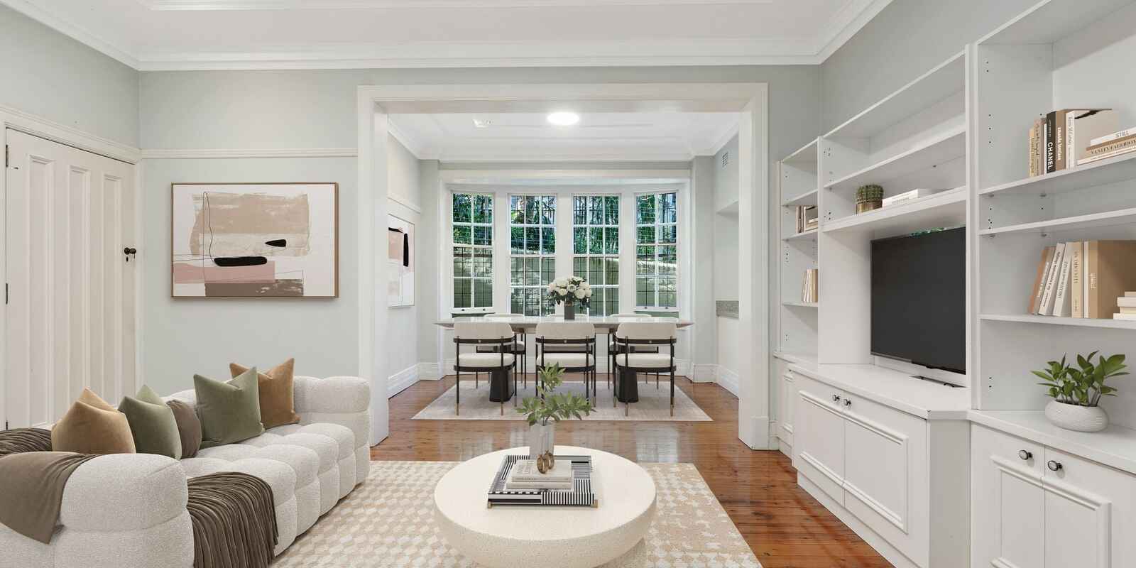 1/2 Elizabeth Bay Crescent Elizabeth Bay