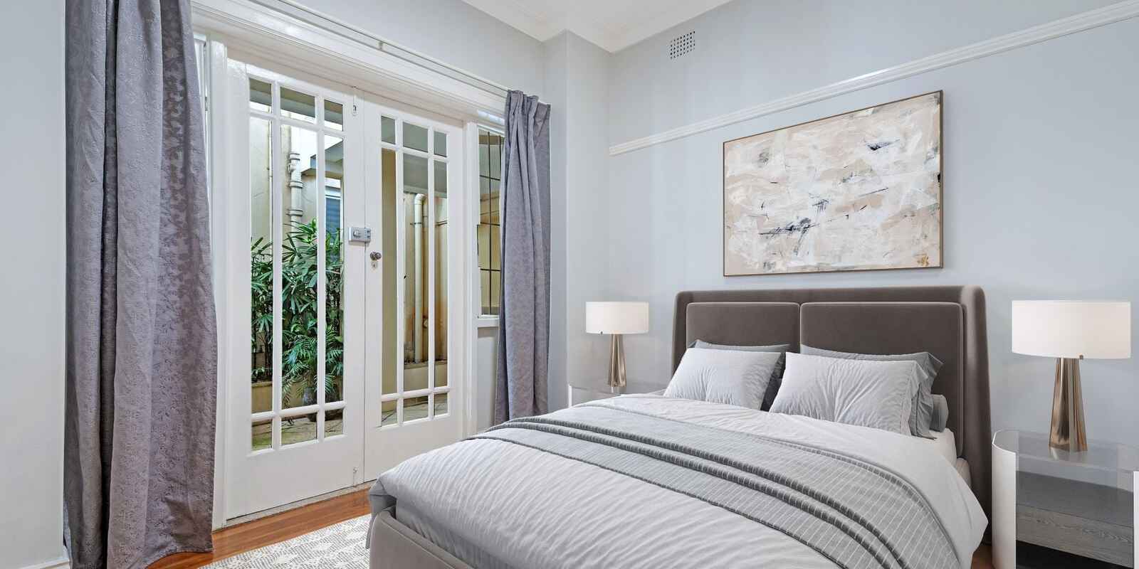 1/2 Elizabeth Bay Crescent Elizabeth Bay