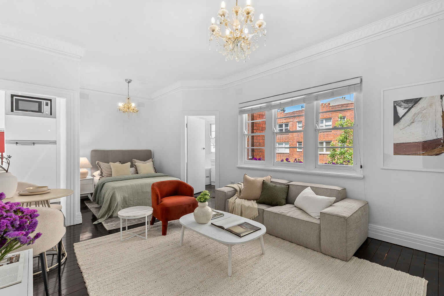 23/3 Crick Avenue Potts Point 23/3 Crick Avenue Potts Point