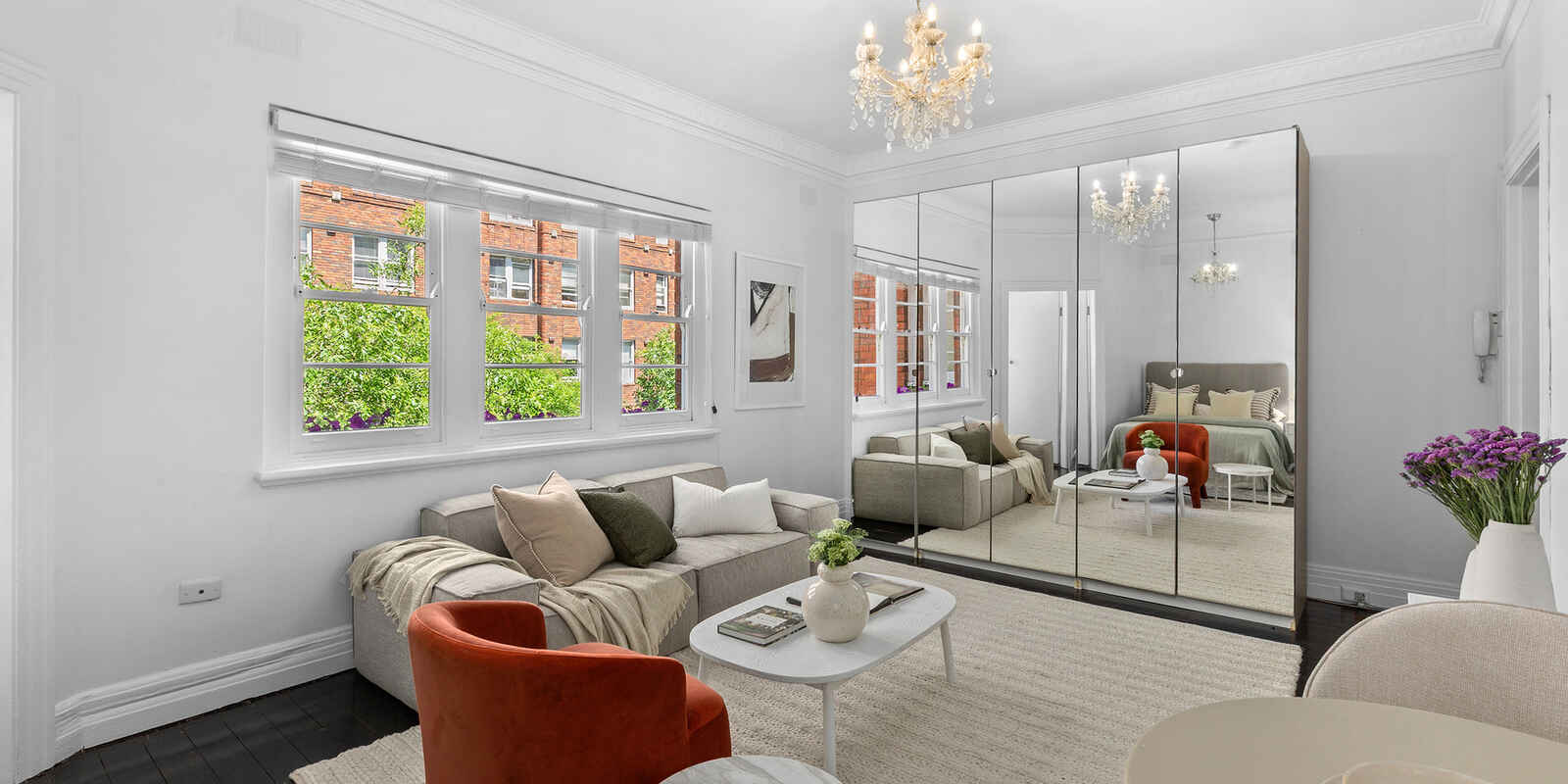 23/3 Crick Avenue Potts Point 23/3 Crick Avenue Potts Point