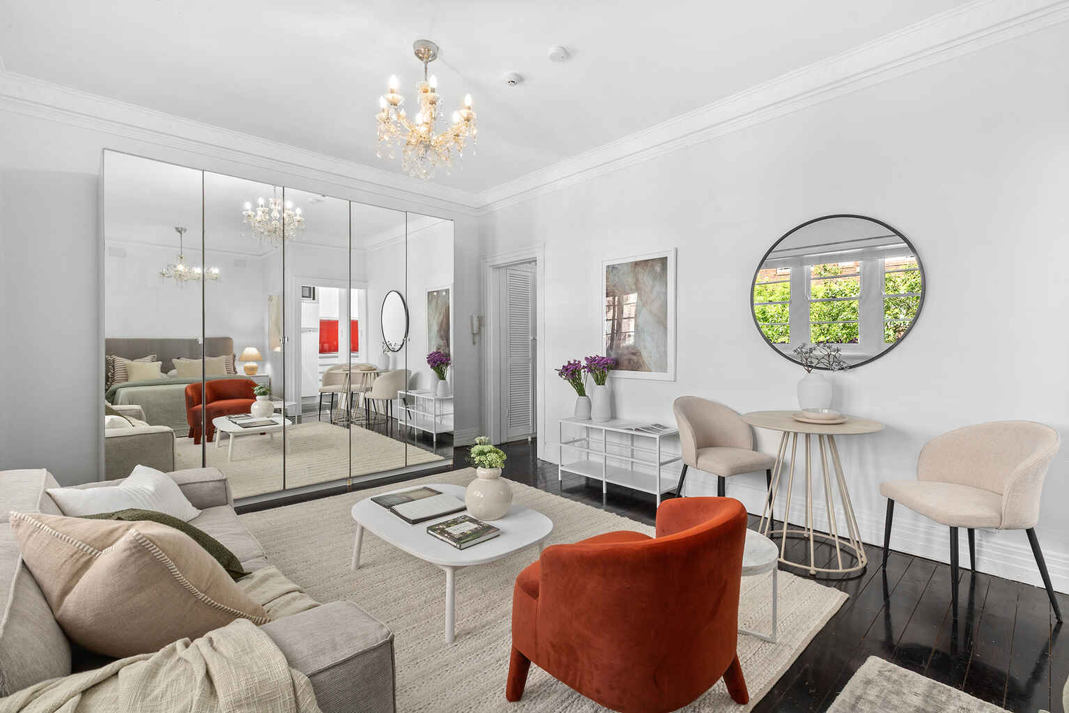 23/3 Crick Avenue Potts Point 23/3 Crick Avenue Potts Point