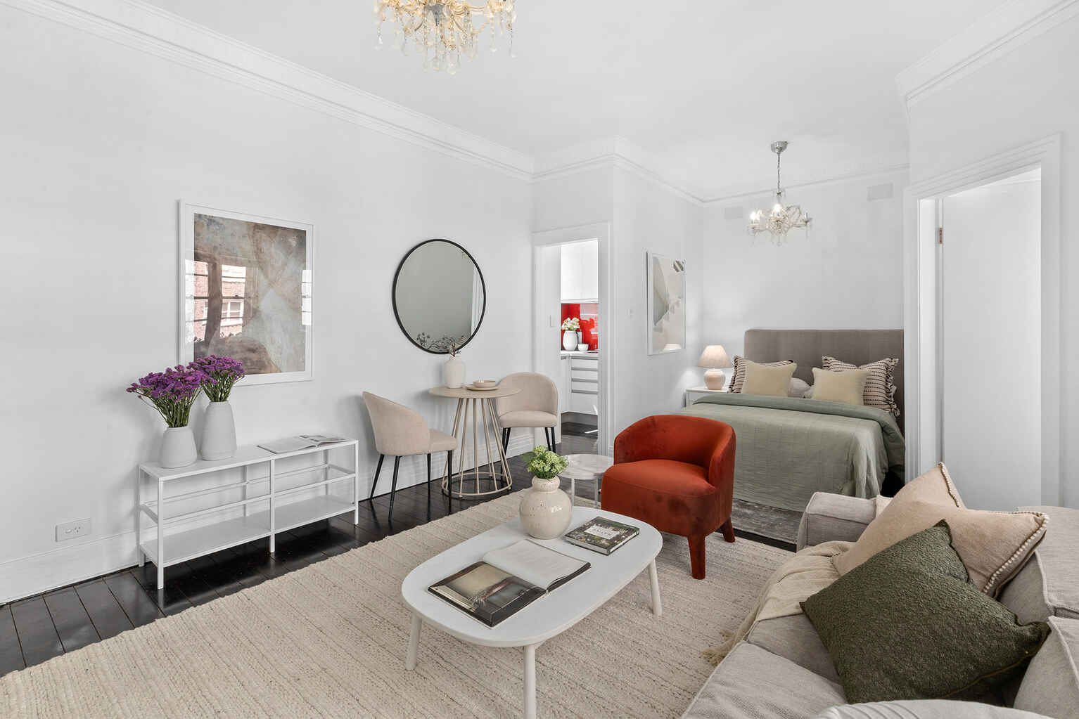 23/3 Crick Avenue Potts Point 23/3 Crick Avenue Potts Point