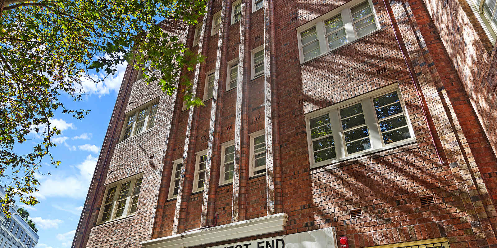 23/3 Crick Avenue Potts Point 23/3 Crick Avenue Potts Point