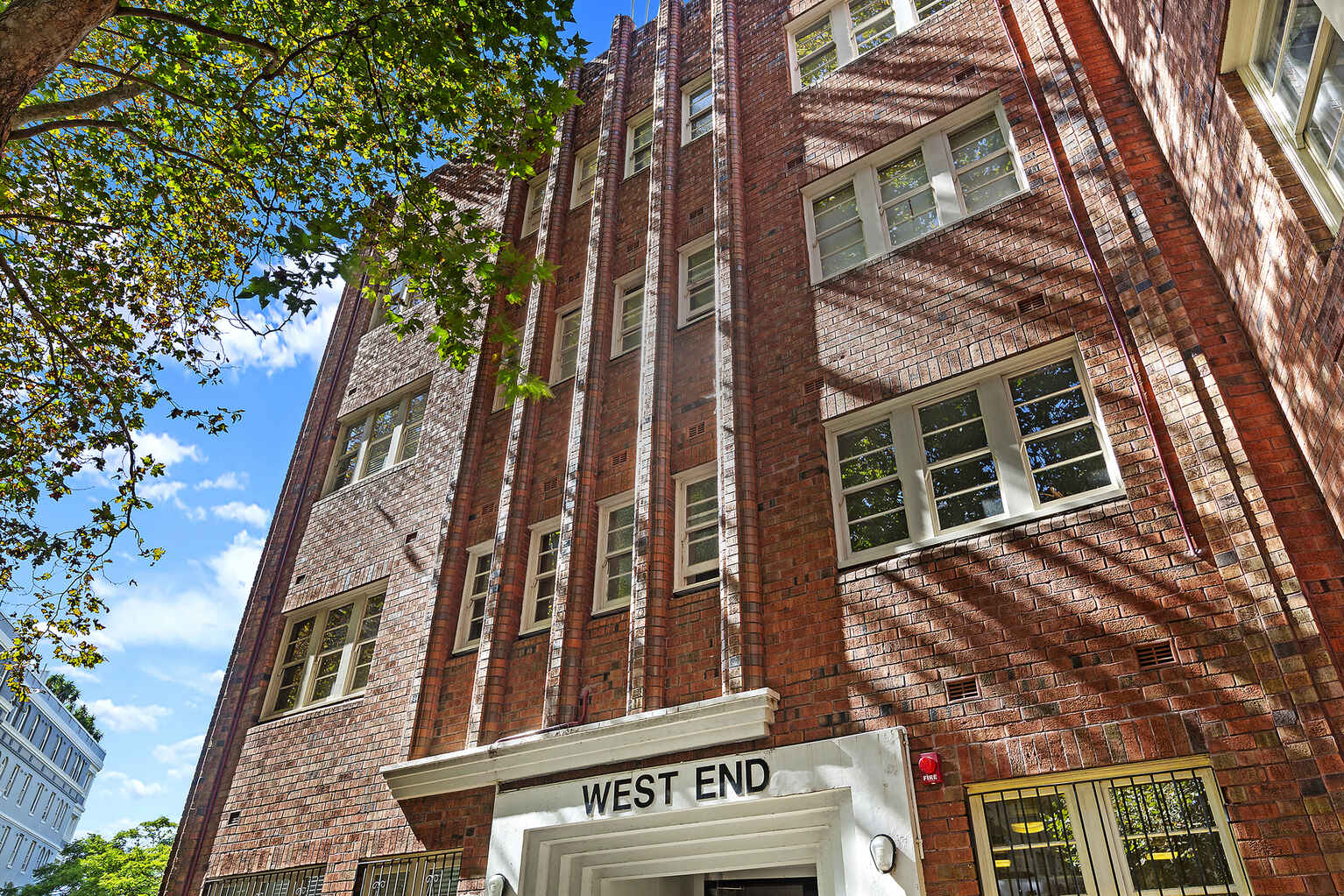 23/3 Crick Avenue Potts Point 23/3 Crick Avenue Potts Point