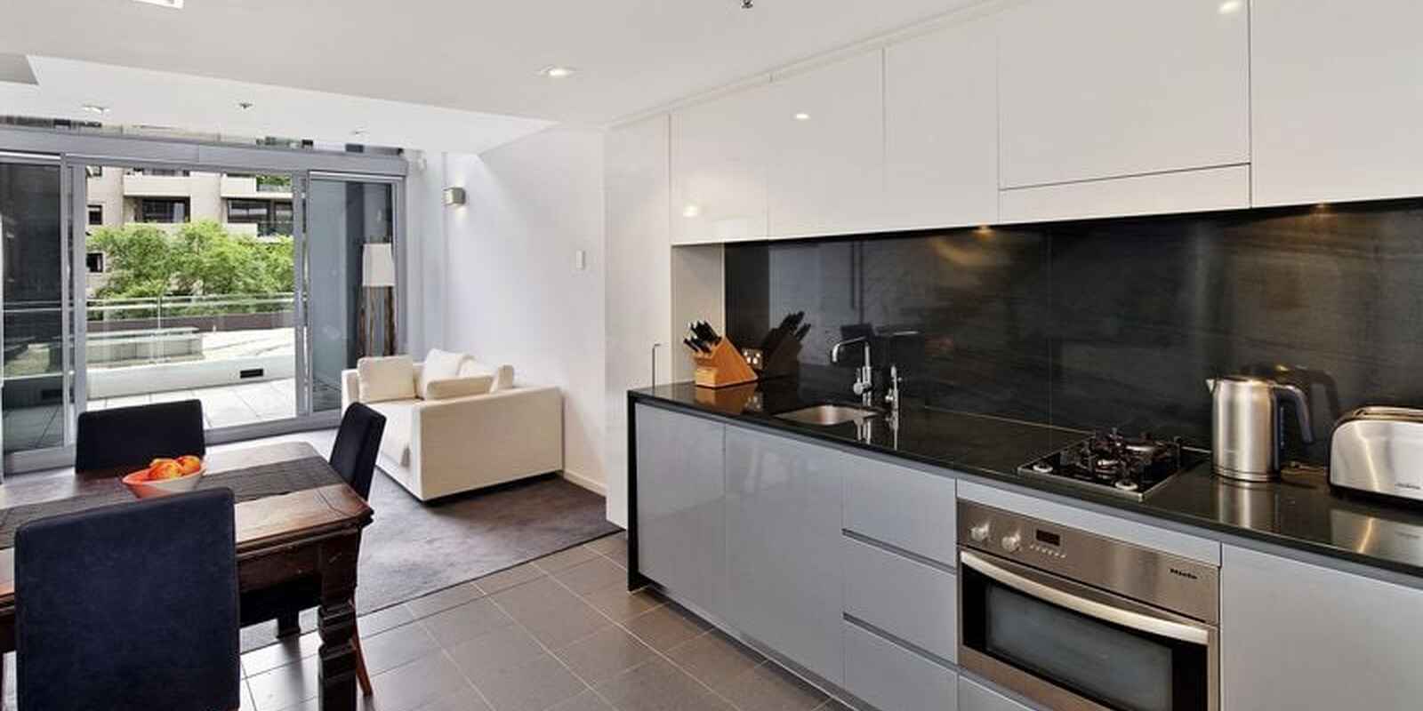 322/81 Macleay Street Potts Point