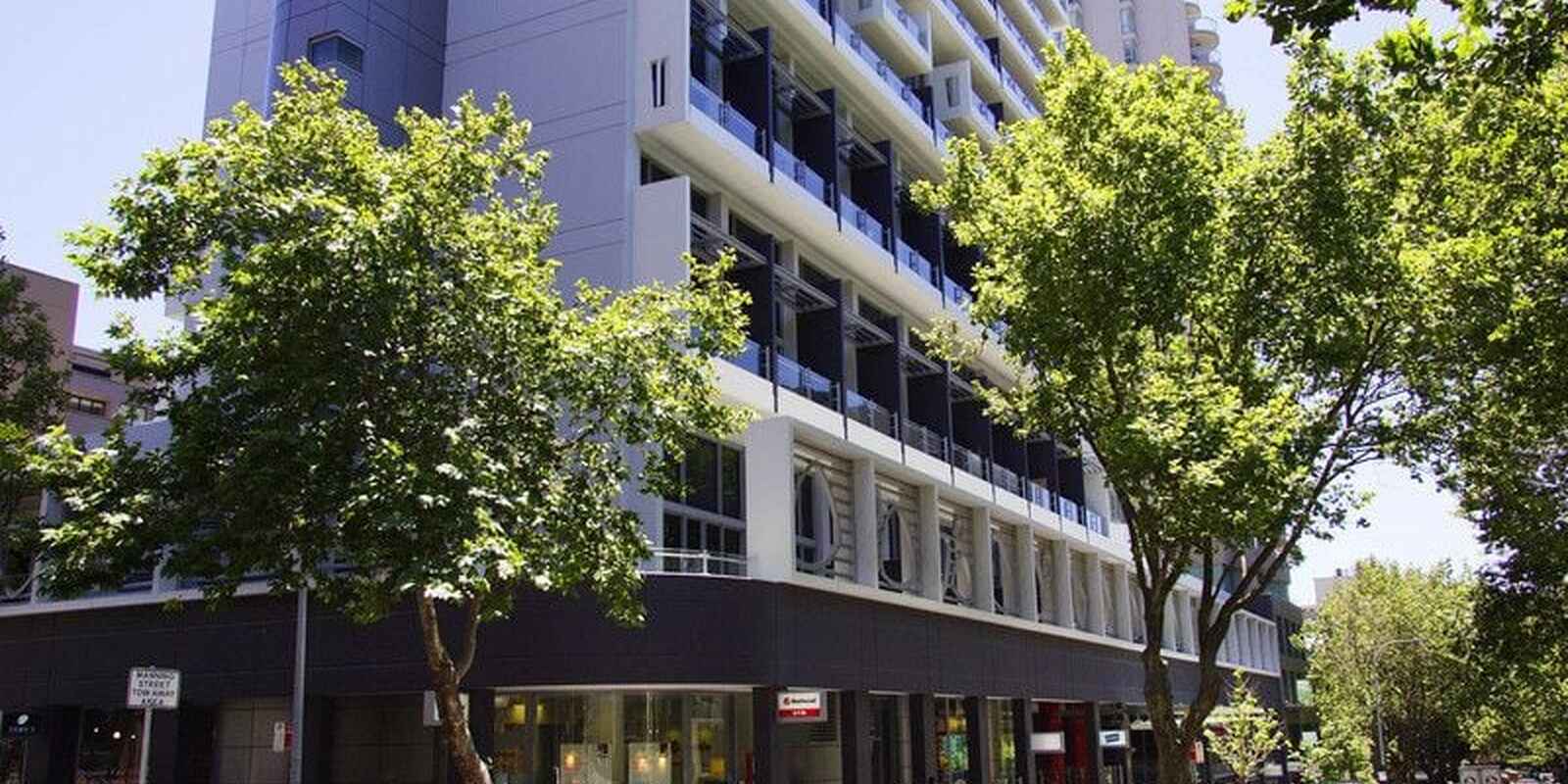 322/81 Macleay Street Potts Point