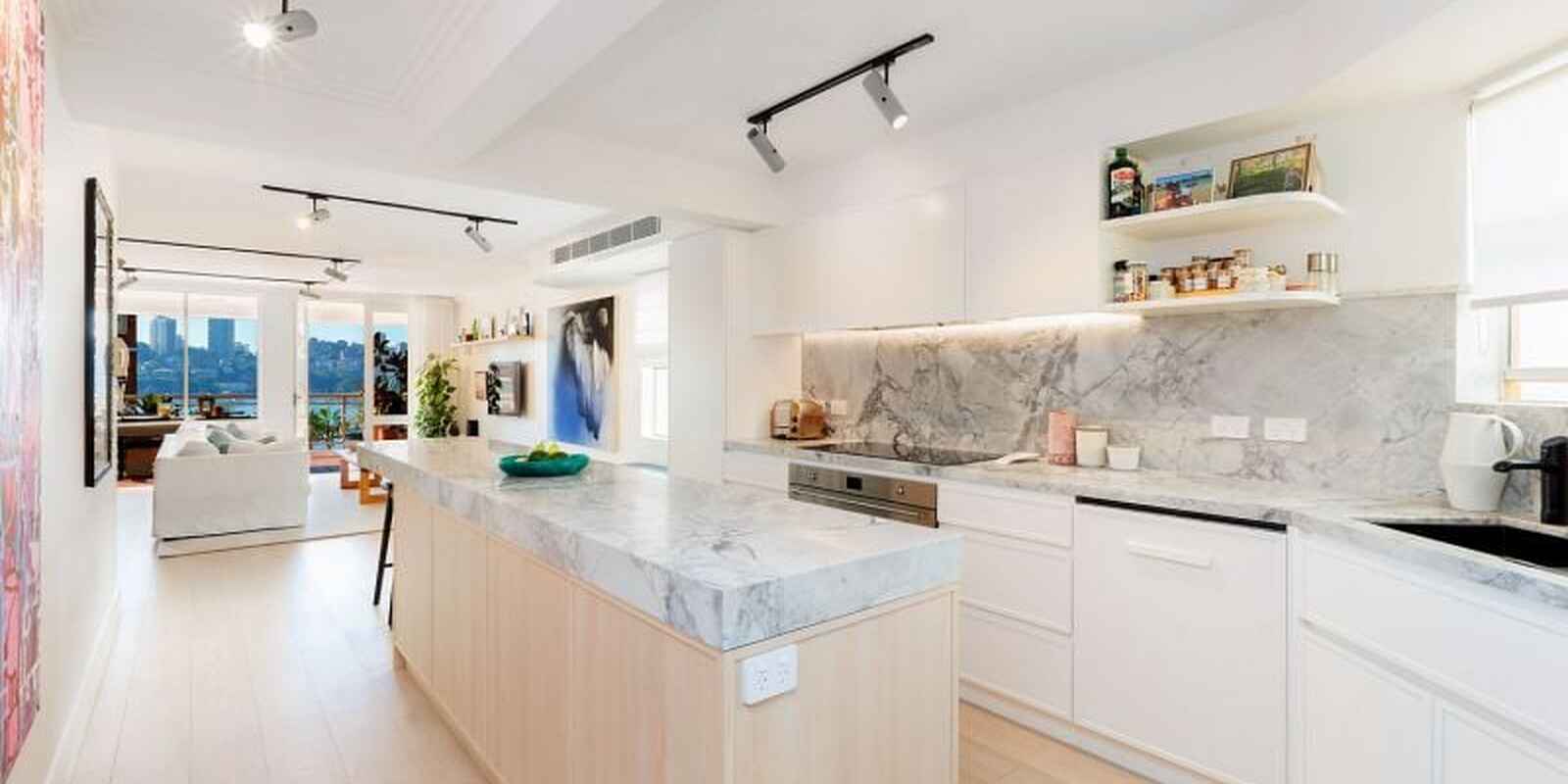 4/11 Billyard Avenue Elizabeth Bay 4/11 Billyard Avenue Elizabeth Bay