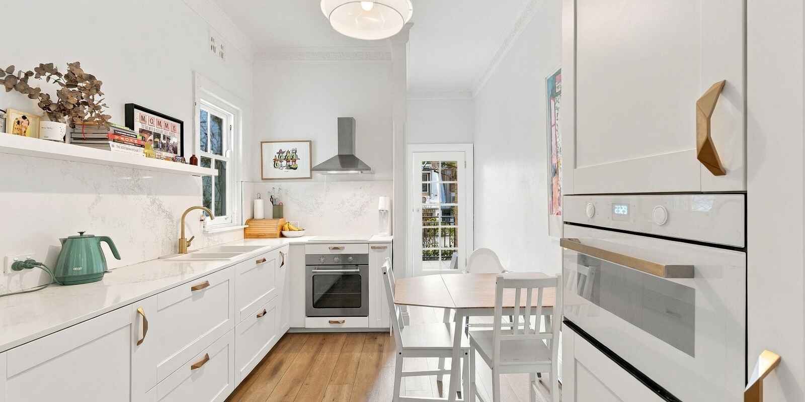 3/22 Royston Street Darlinghurst