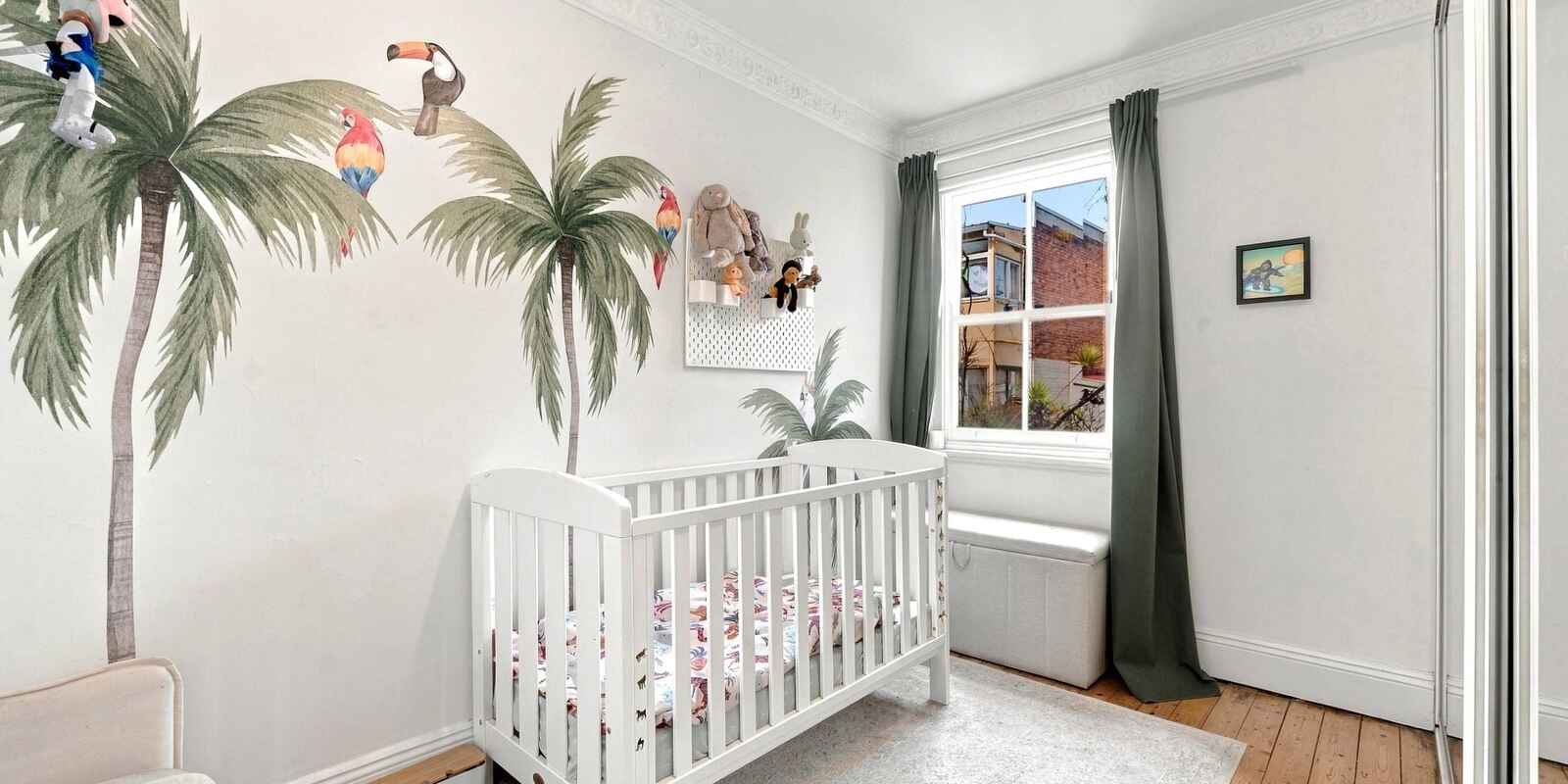3/22 Royston Street Darlinghurst