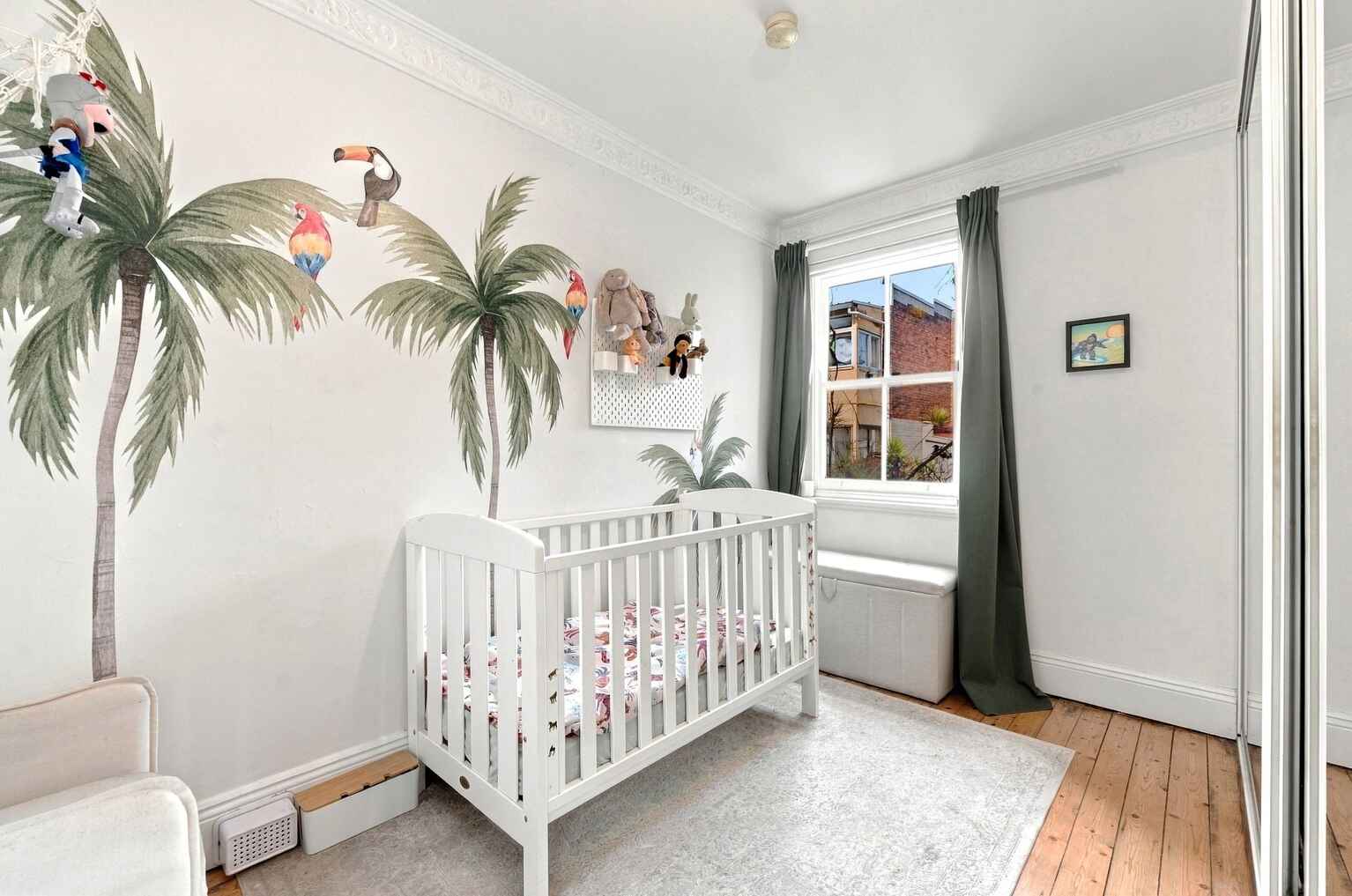 3/22 Royston Street Darlinghurst