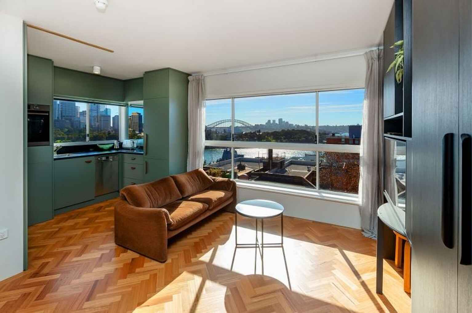 42/15 Wylde Street Potts Point