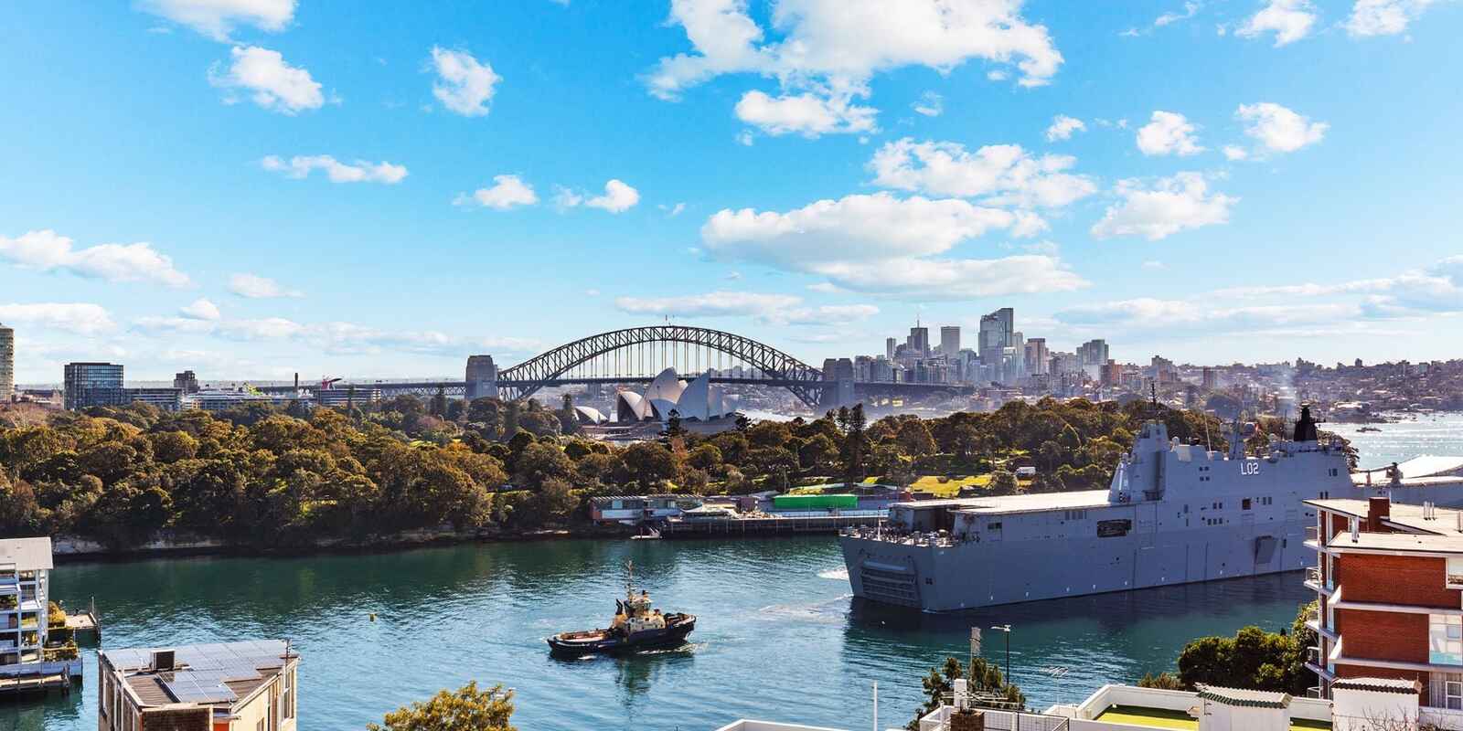 42/15 Wylde Street Potts Point