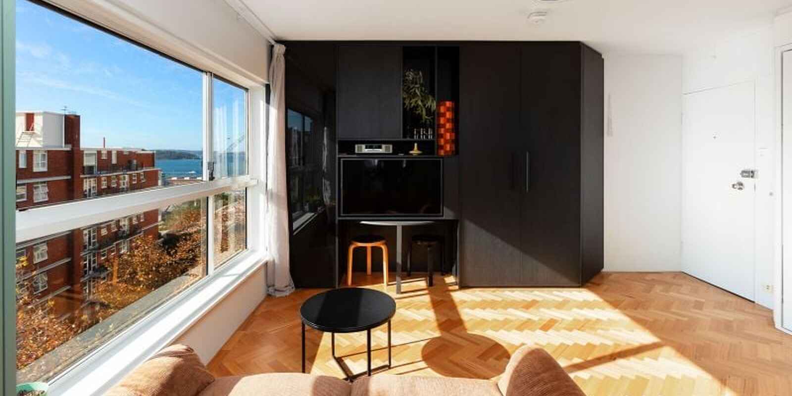 42/15 Wylde Street Potts Point