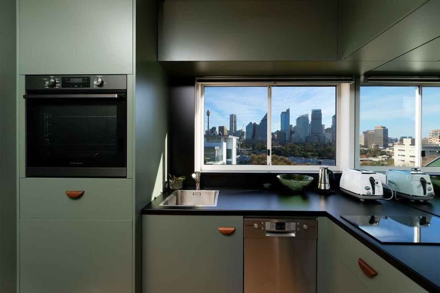 42/15 Wylde Street Potts Point