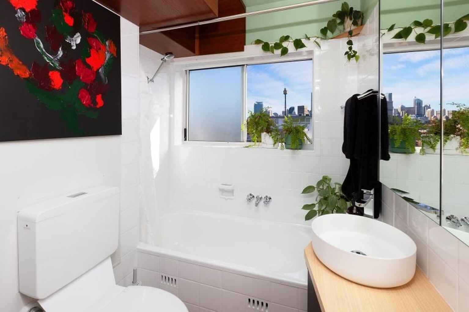 42/15 Wylde Street Potts Point
