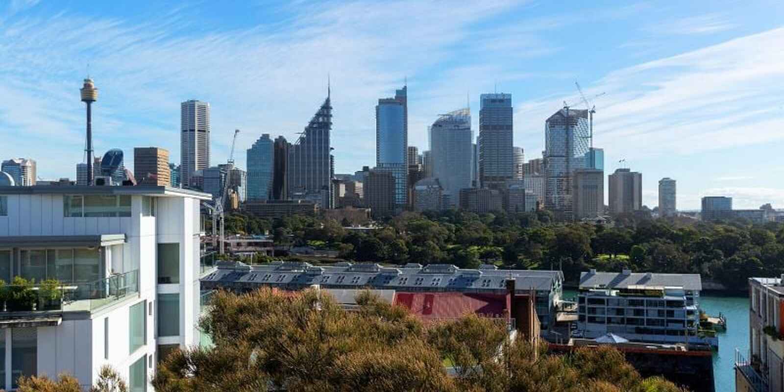 42/15 Wylde Street Potts Point