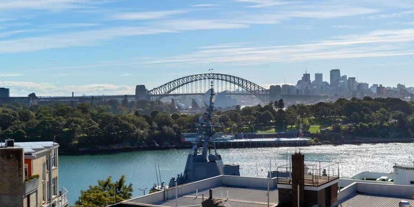 42/15 Wylde Street Potts Point