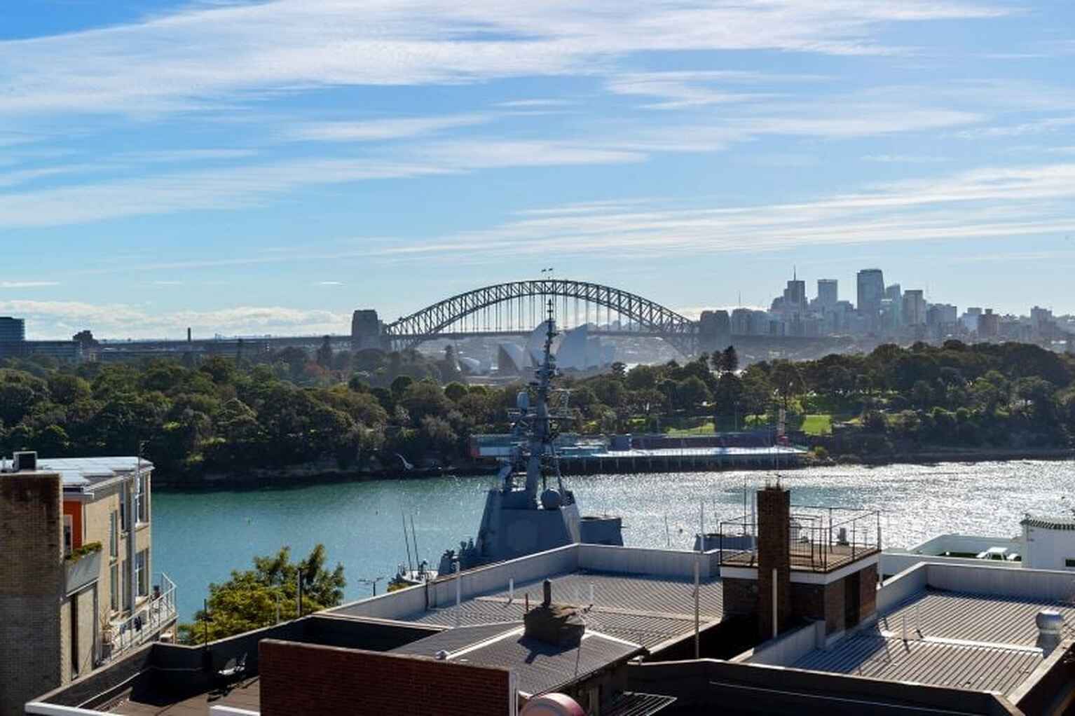 42/15 Wylde Street Potts Point