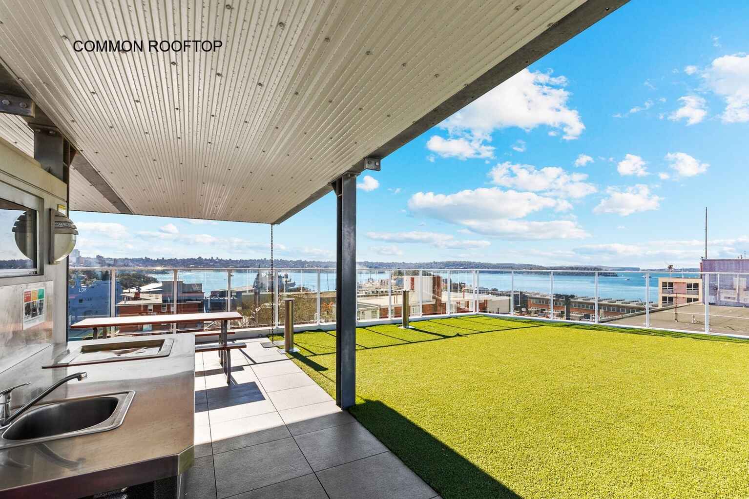 42/15 Wylde Street Potts Point