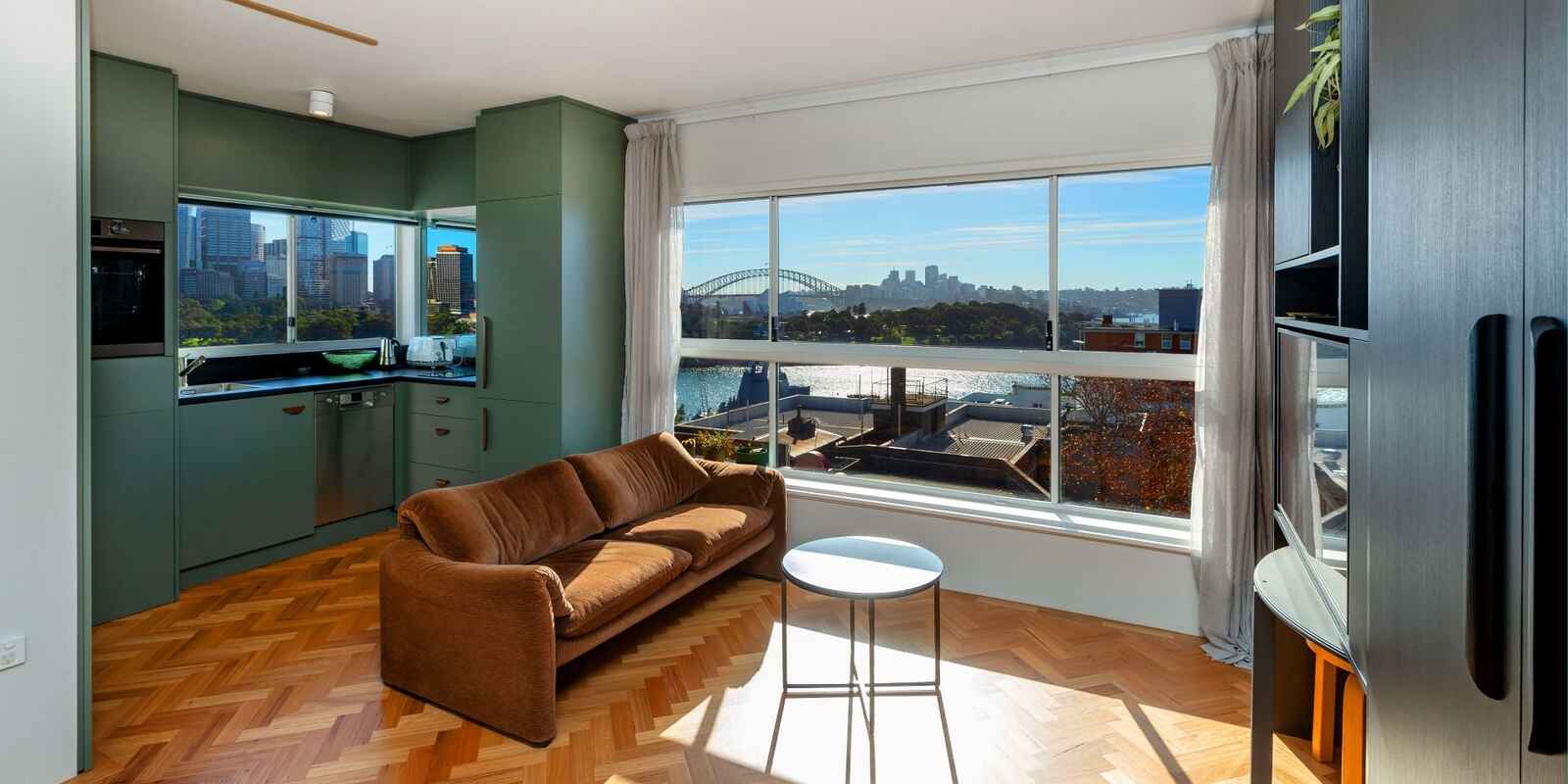 42/15 Wylde Street Potts Point 42/15 Wylde Street Potts Point