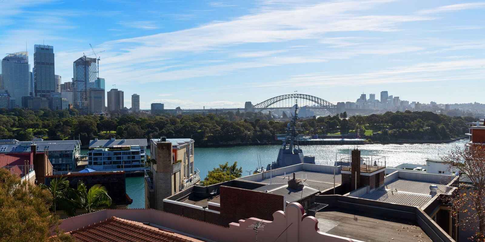 42/15 Wylde Street Potts Point 42/15 Wylde Street Potts Point
