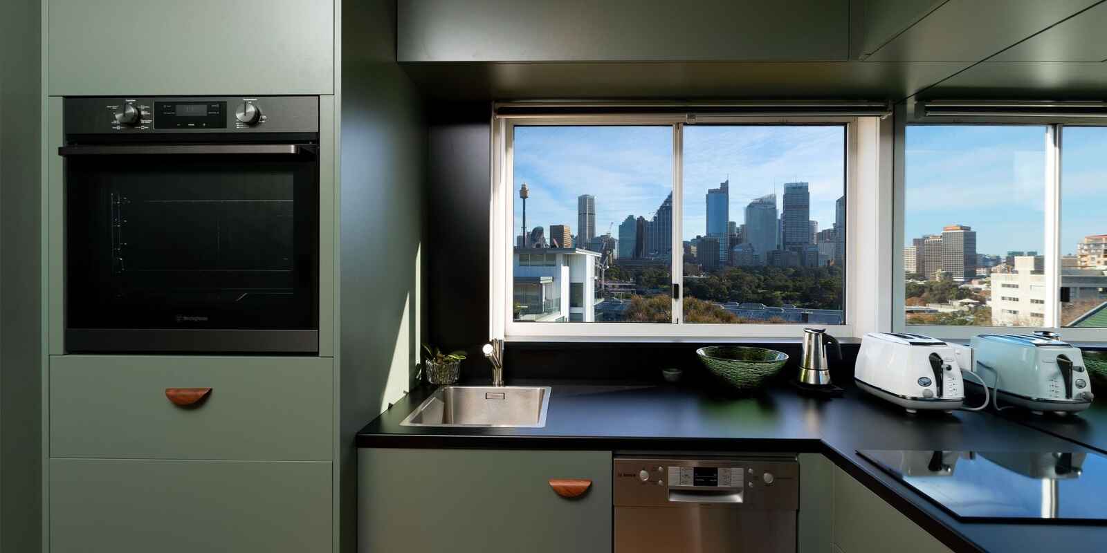 42/15 Wylde Street Potts Point 42/15 Wylde Street Potts Point