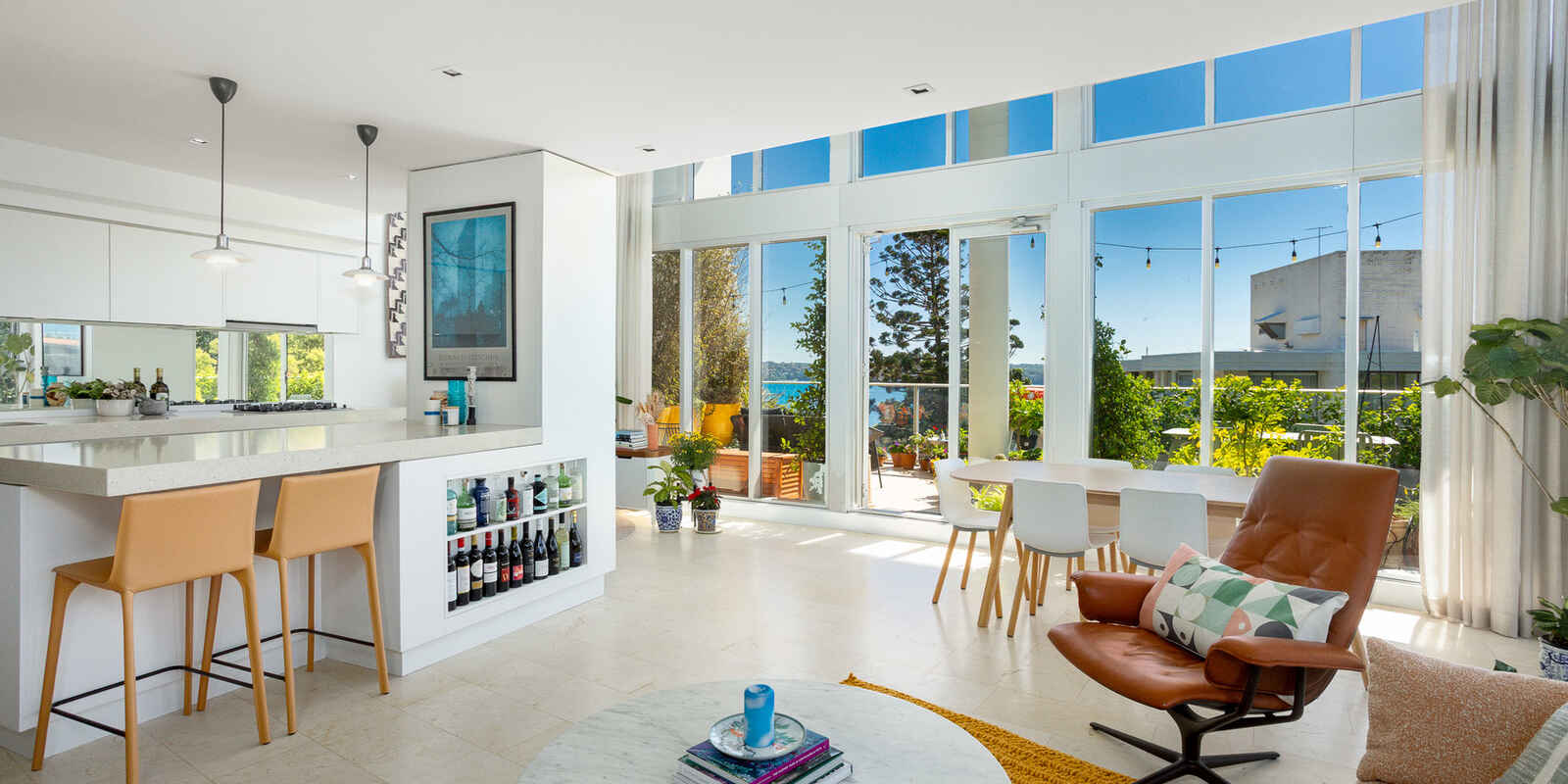 36/8 Greenknowe Avenue Elizabeth Bay 36/8 Greenknowe Avenue Elizabeth Bay