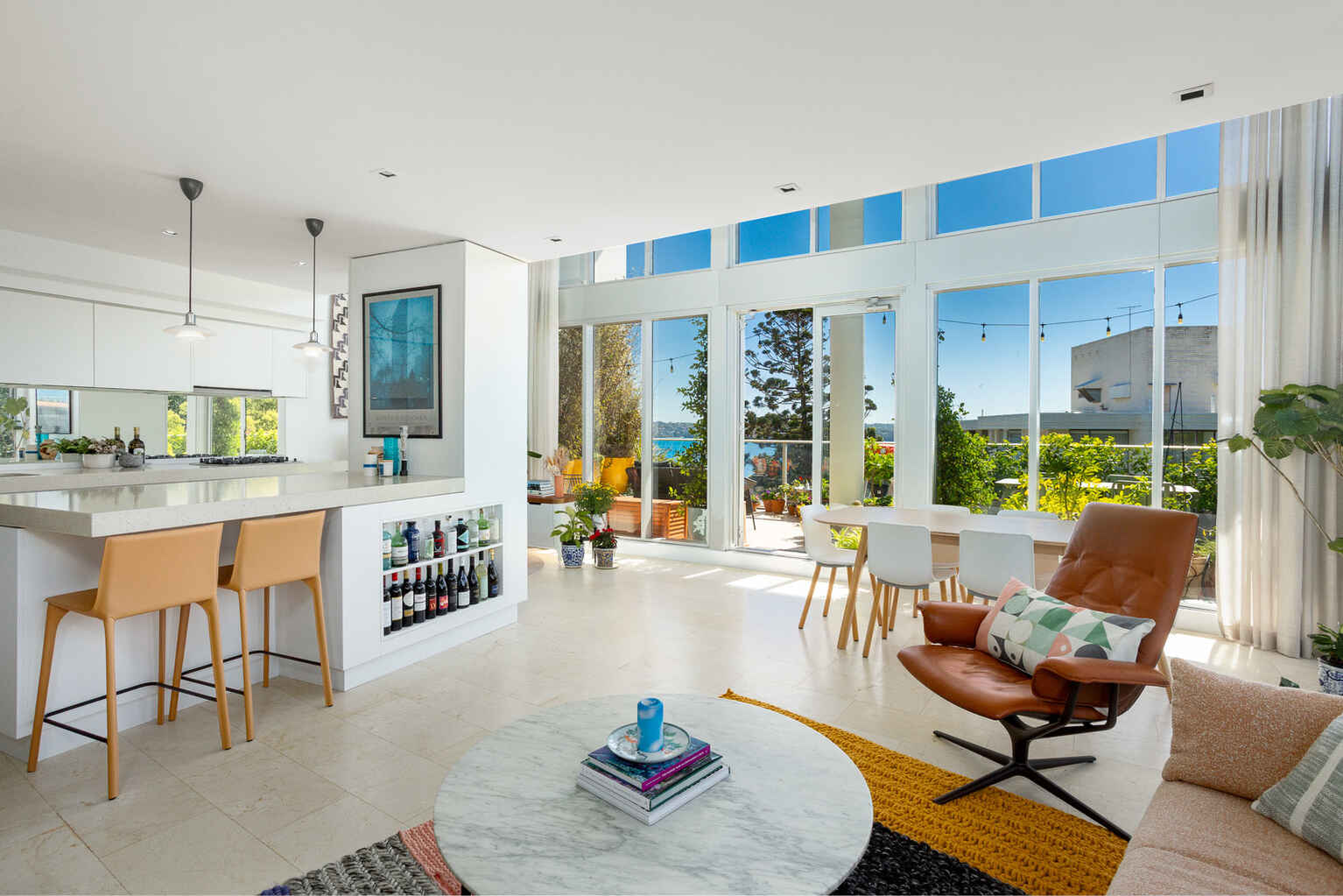 36/8 Greenknowe Avenue Elizabeth Bay 36/8 Greenknowe Avenue Elizabeth Bay