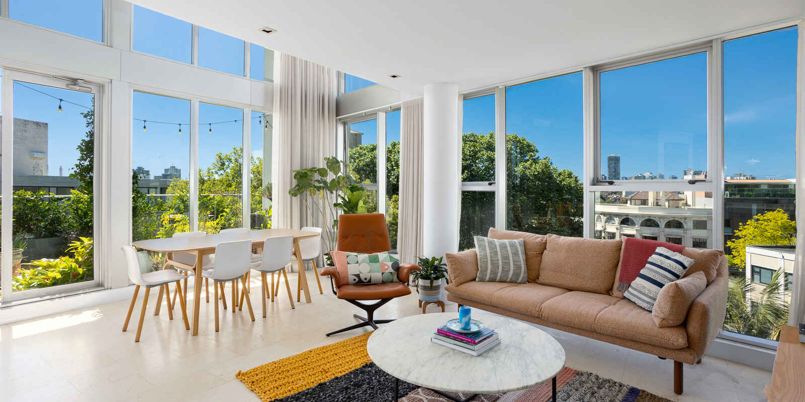 36/8 Greenknowe Avenue Elizabeth Bay 36/8 Greenknowe Avenue Elizabeth Bay