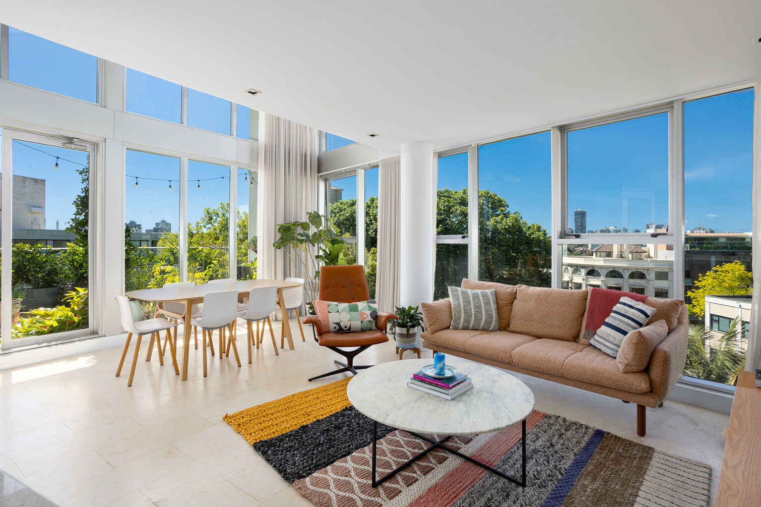 36/8 Greenknowe Avenue Elizabeth Bay 36/8 Greenknowe Avenue Elizabeth Bay
