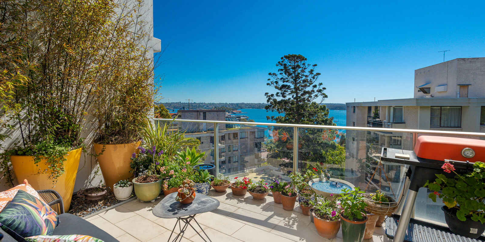 36/8 Greenknowe Avenue Elizabeth Bay 36/8 Greenknowe Avenue Elizabeth Bay