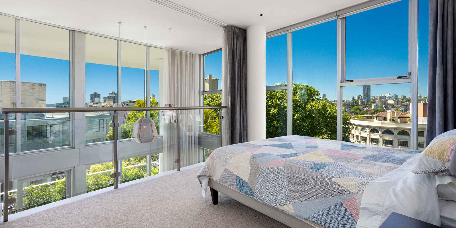 36/8 Greenknowe Avenue Elizabeth Bay 36/8 Greenknowe Avenue Elizabeth Bay
