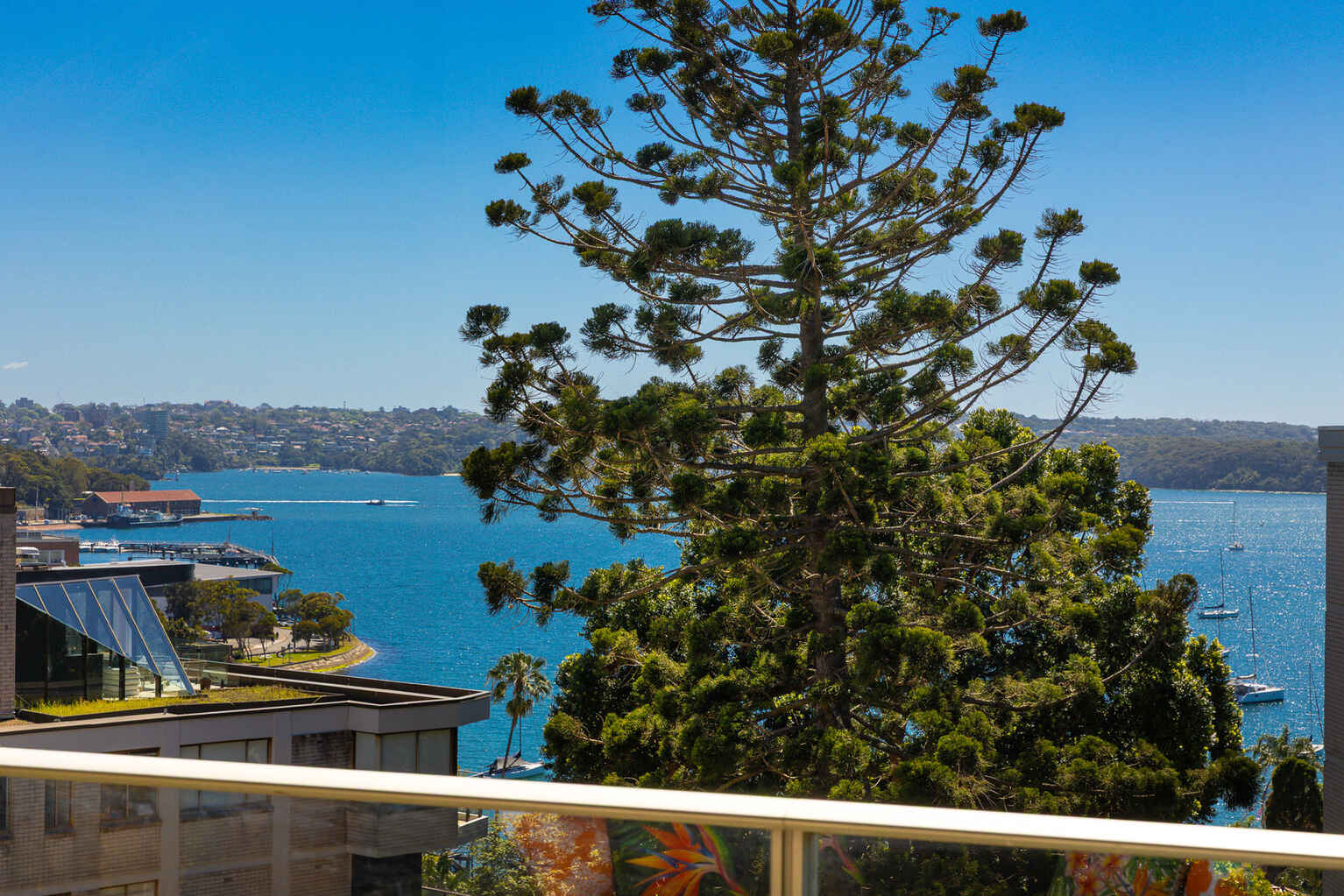 36/8 Greenknowe Avenue Elizabeth Bay 36/8 Greenknowe Avenue Elizabeth Bay