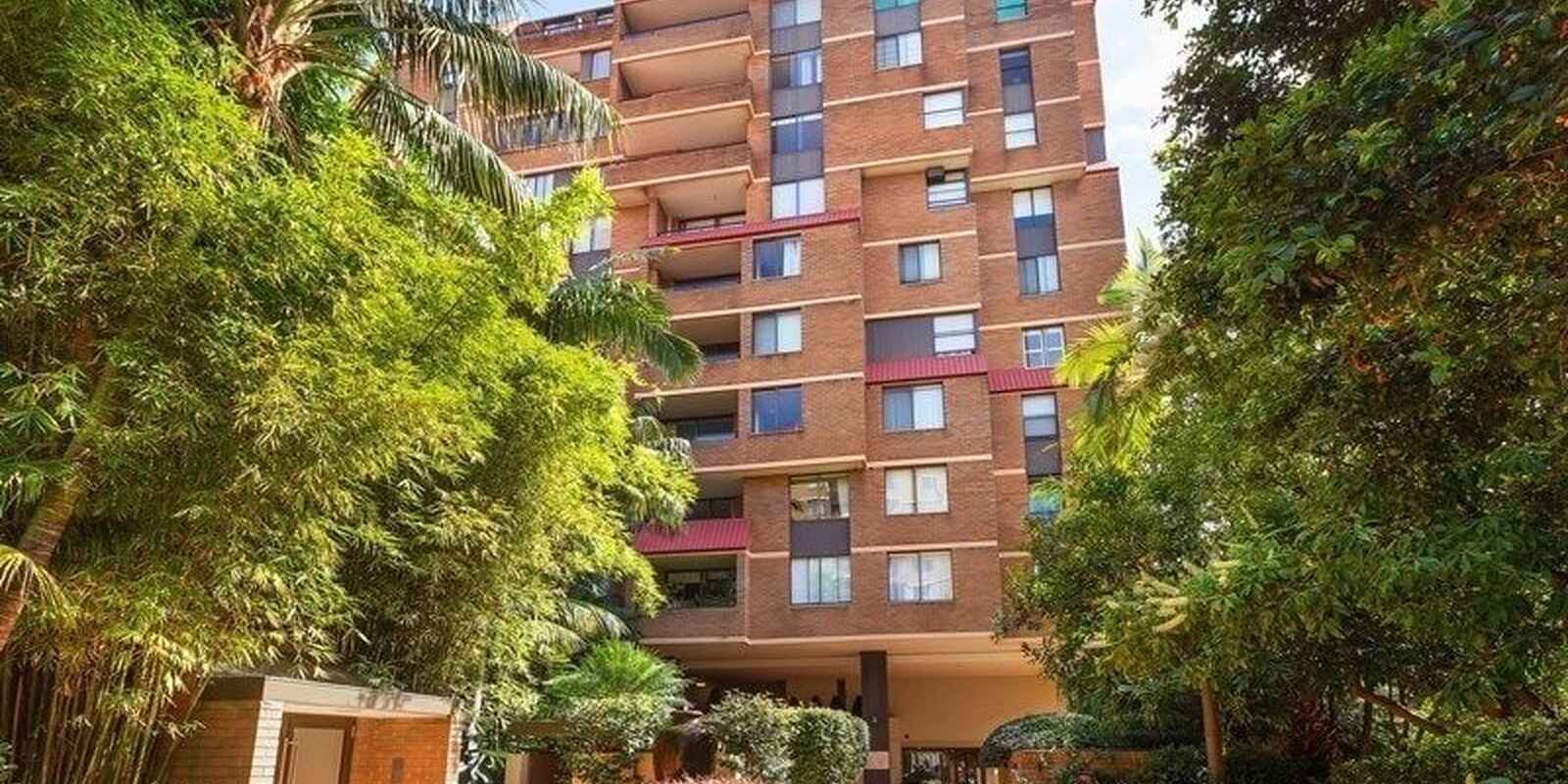 1005/73 Victoria Street Potts Point