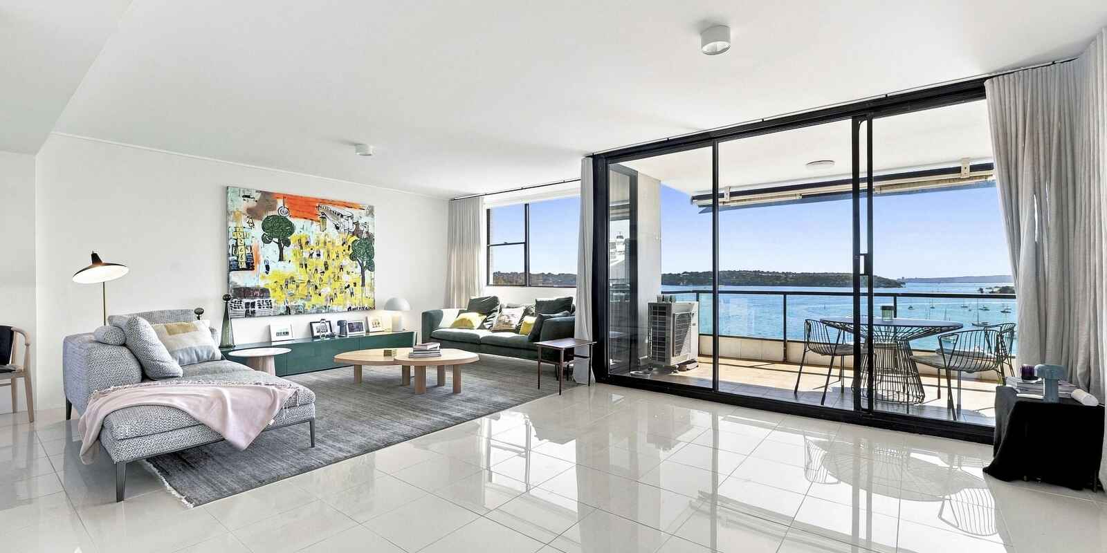 111/95 Elizabeth Bay Road Elizabeth Bay