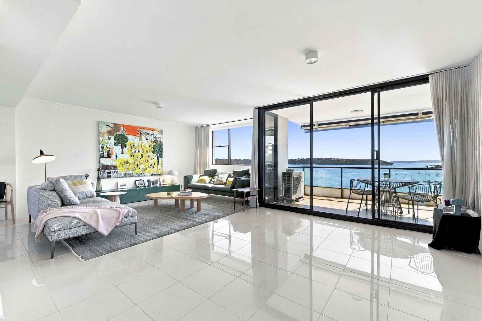 111/95 Elizabeth Bay Road Elizabeth Bay