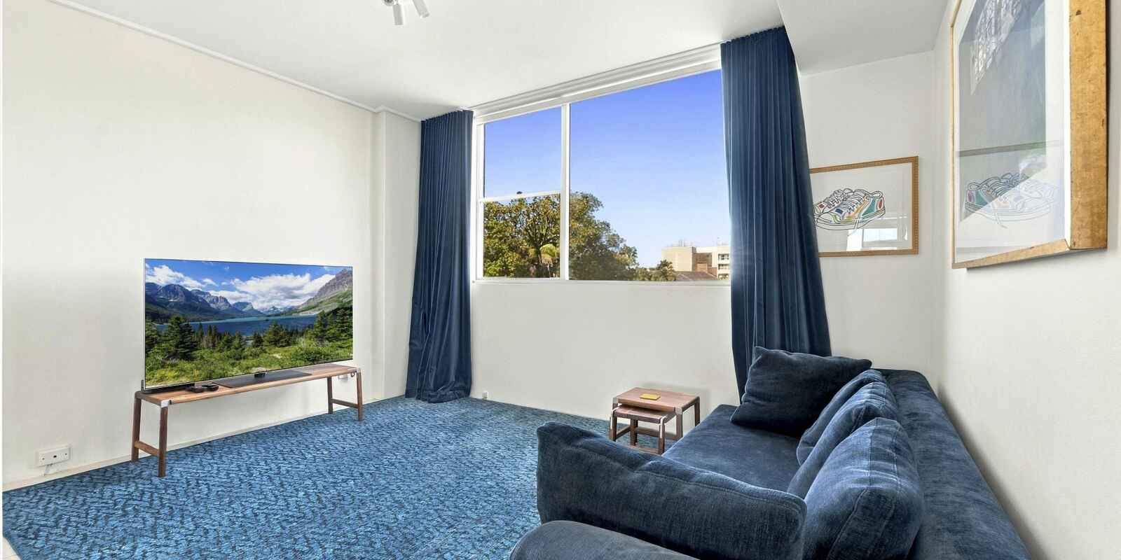 111/95 Elizabeth Bay Road Elizabeth Bay