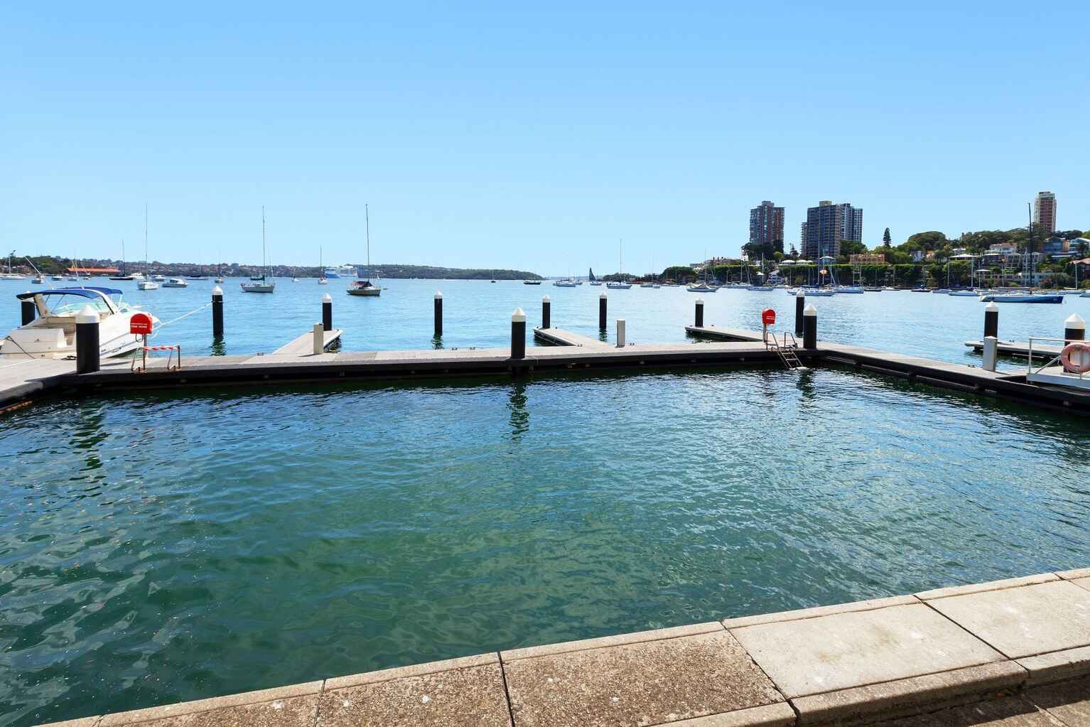 111/95 Elizabeth Bay Road Elizabeth Bay