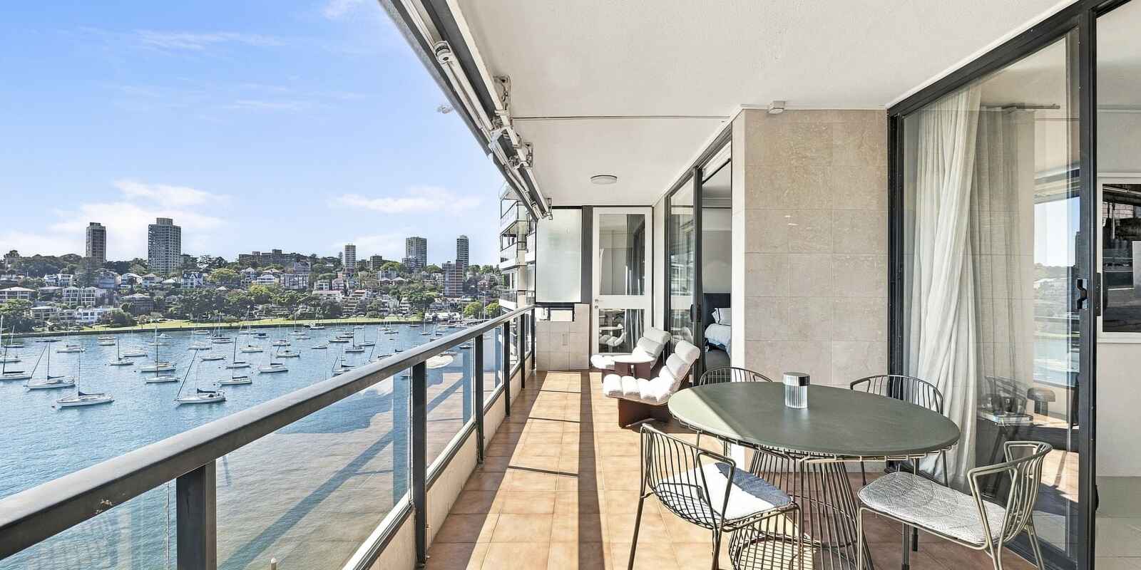 111/95 Elizabeth Bay Road Elizabeth Bay