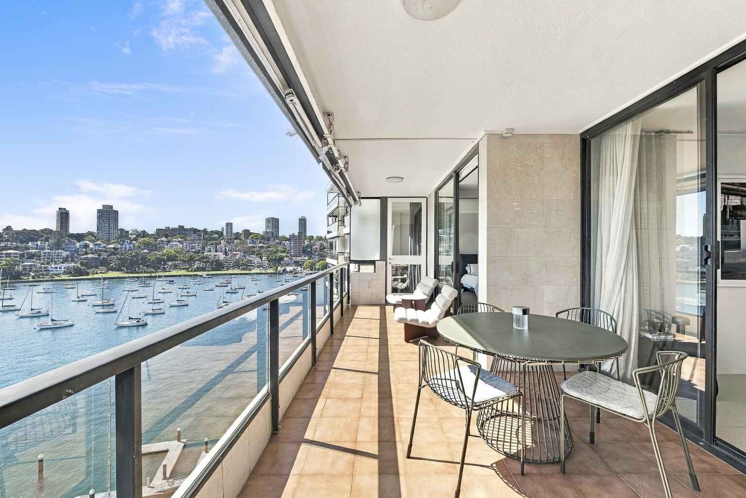 111/95 Elizabeth Bay Road Elizabeth Bay 111/95 Elizabeth Bay Road Elizabeth Bay