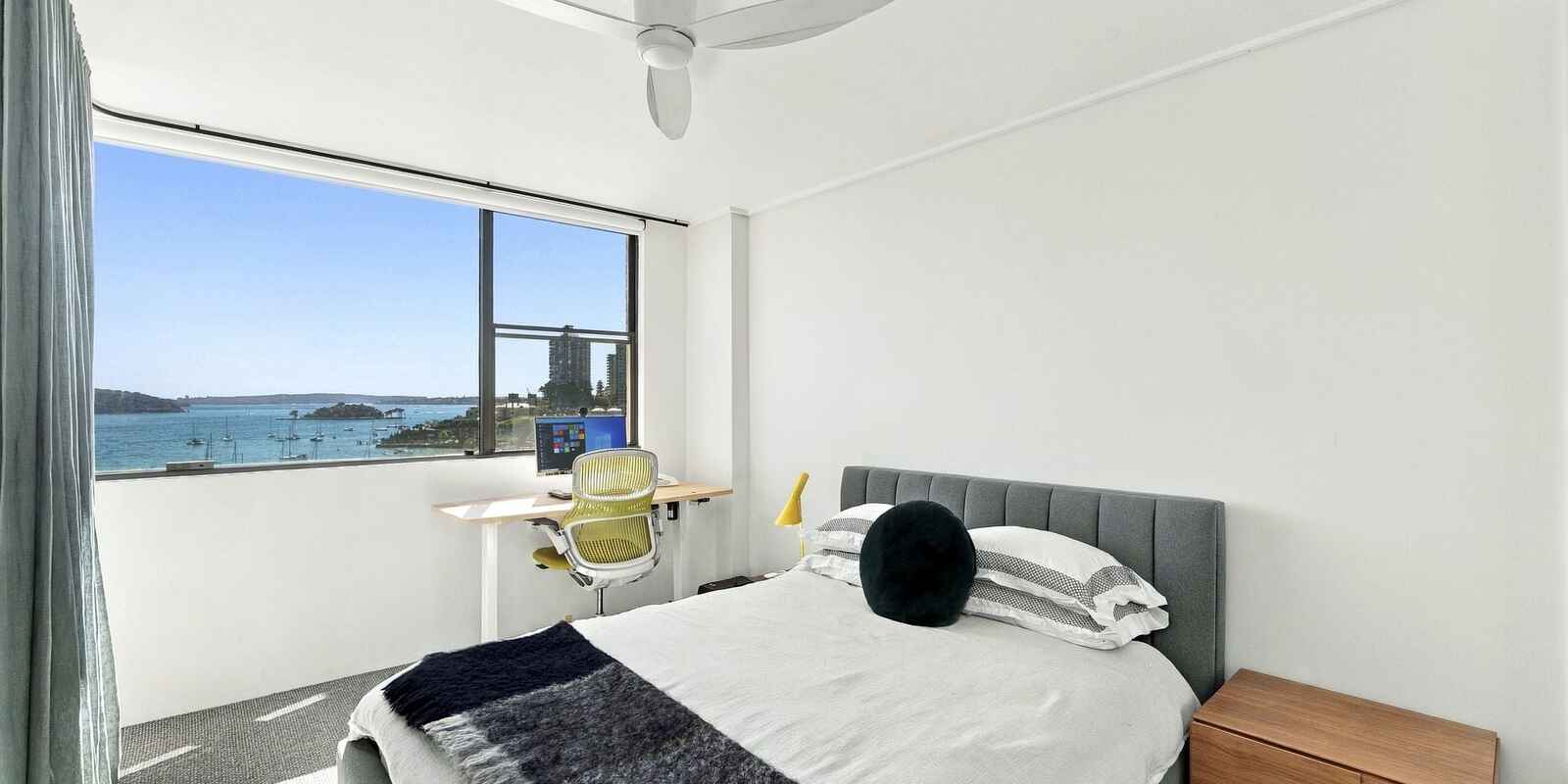 111/95 Elizabeth Bay Road Elizabeth Bay 111/95 Elizabeth Bay Road Elizabeth Bay