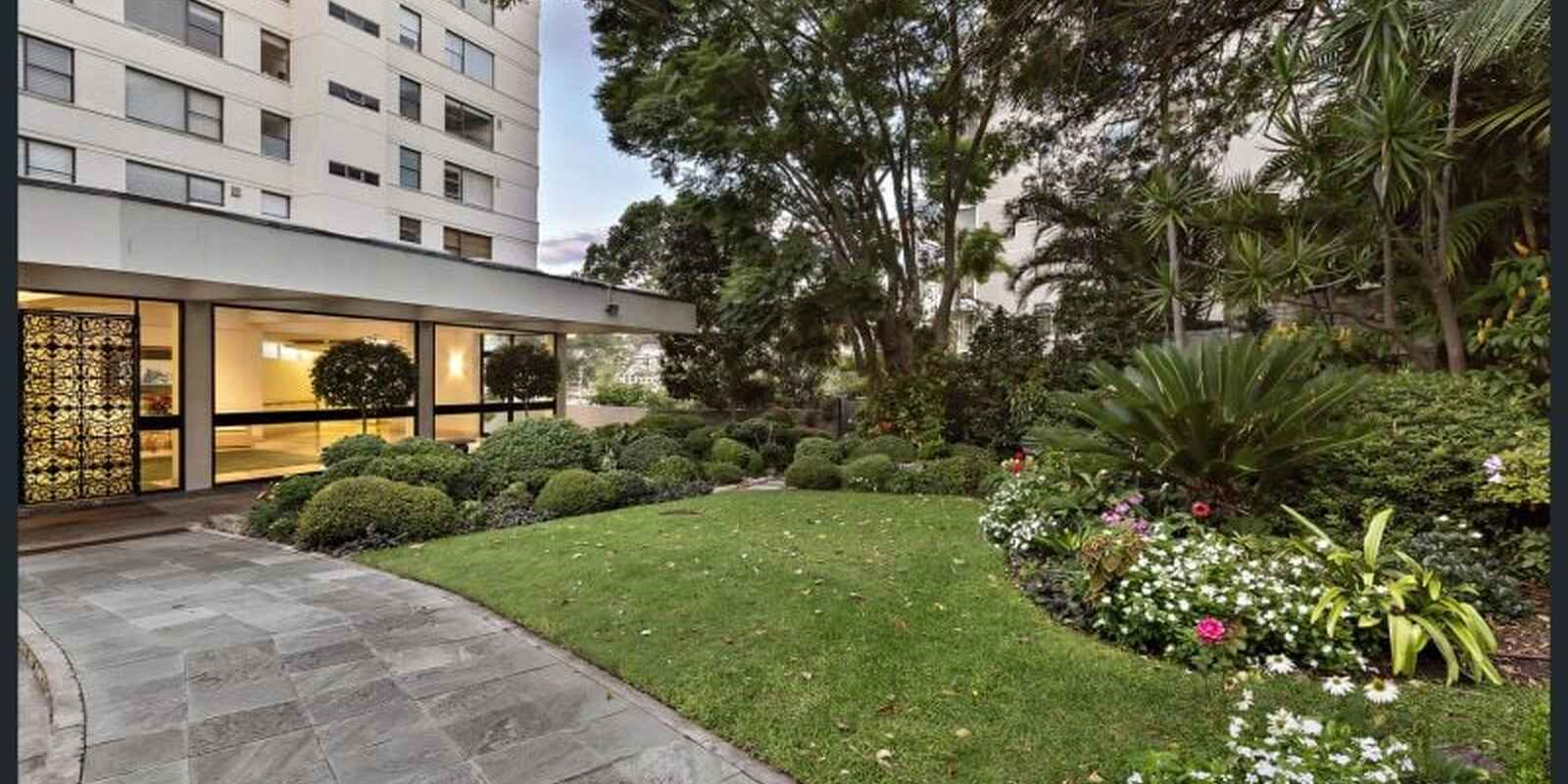 111/95 Elizabeth Bay Road Elizabeth Bay 111/95 Elizabeth Bay Road Elizabeth Bay
