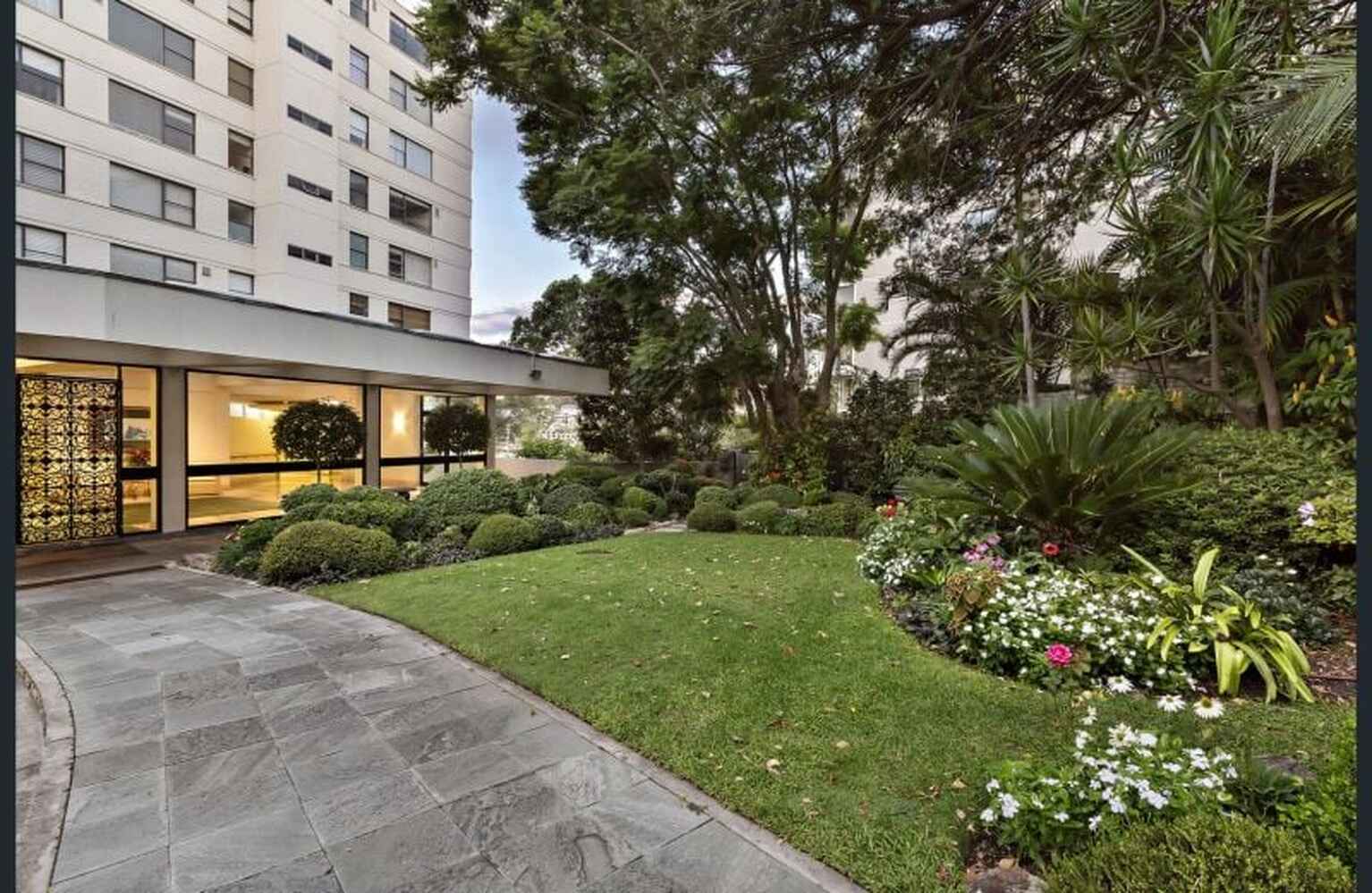 111/95 Elizabeth Bay Road Elizabeth Bay