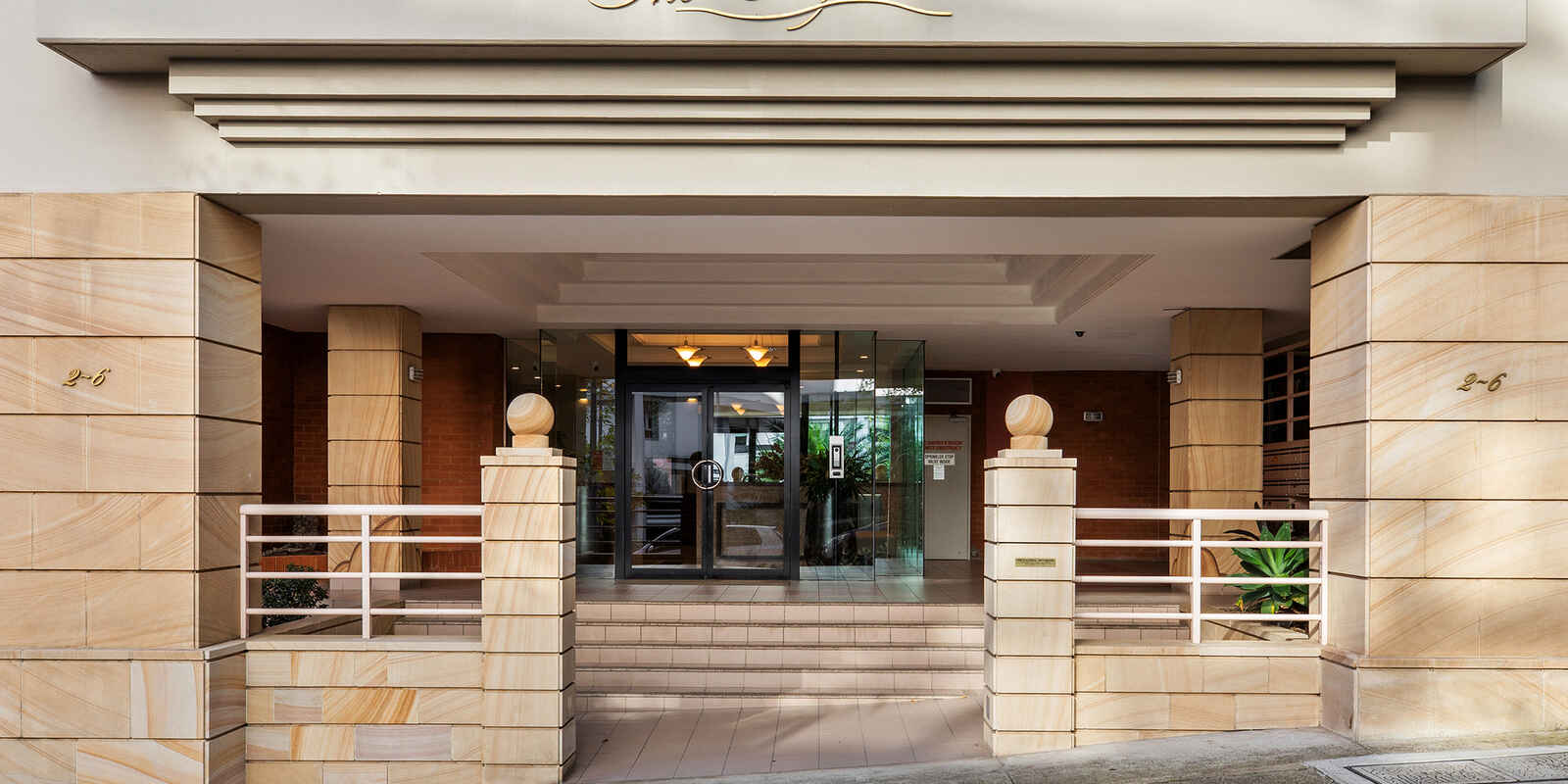 406/2-6 Birtley Place Elizabeth Bay 406/2-6 Birtley Place Elizabeth Bay