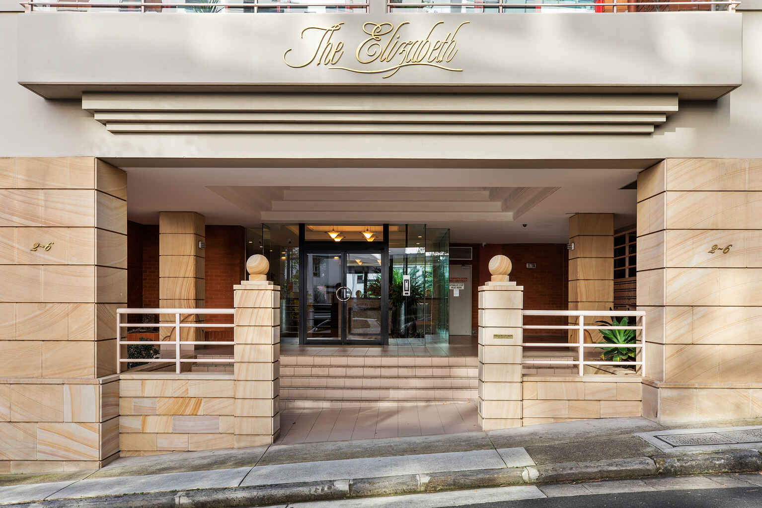 406/2-6 Birtley Place Elizabeth Bay 406/2-6 Birtley Place Elizabeth Bay