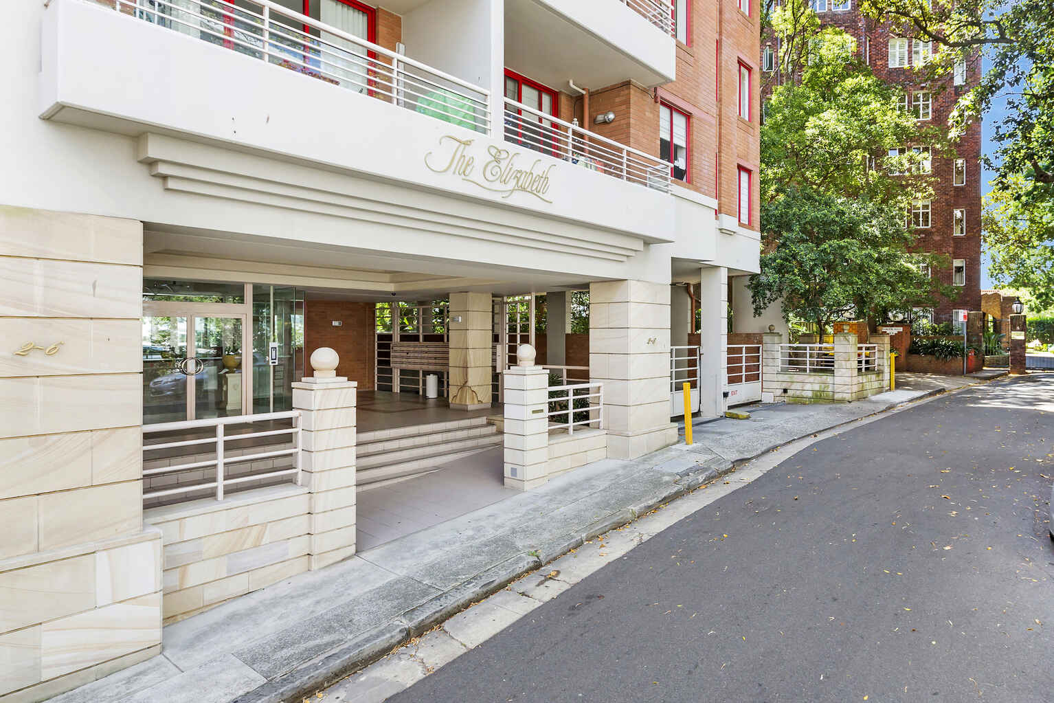406/2-6 Birtley Place Elizabeth Bay 406/2-6 Birtley Place Elizabeth Bay