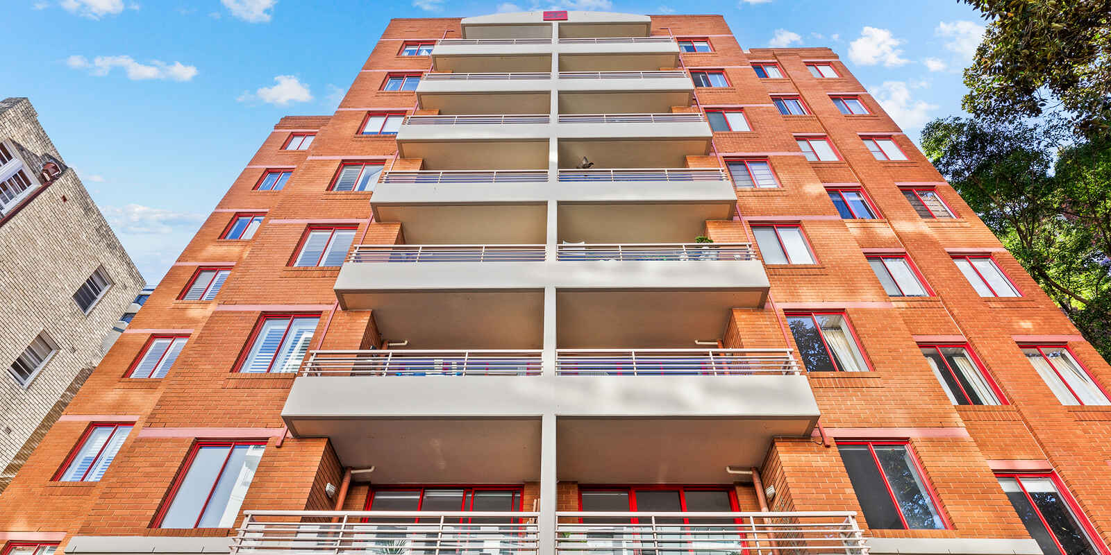 406/2-6 Birtley Place Elizabeth Bay 406/2-6 Birtley Place Elizabeth Bay